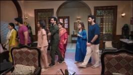 Udne Ki Aasha - 12th June 2025